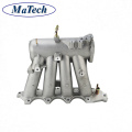 China Factory Wholesale Custom Alloy Aluminum Vacuum Casting